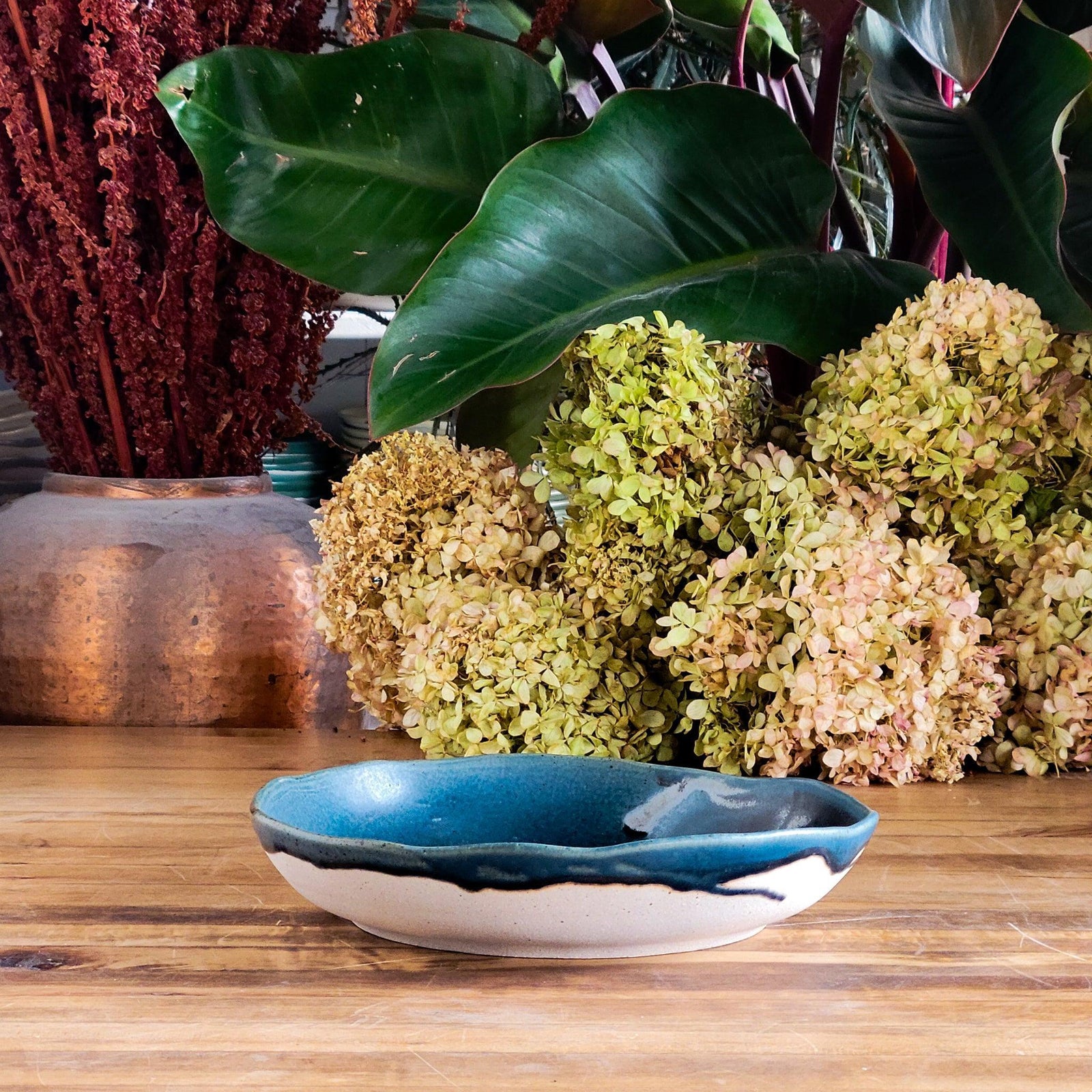 Everyday Bowl- Stoneware - Connor McGinn Studios