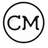 Connor McGinn Studios logo