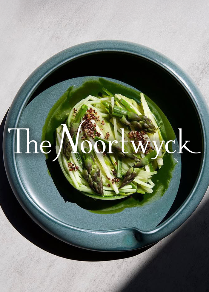 The Noortwyck - New York, NY