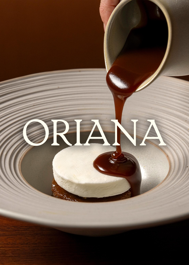 Oriana - New York, NY