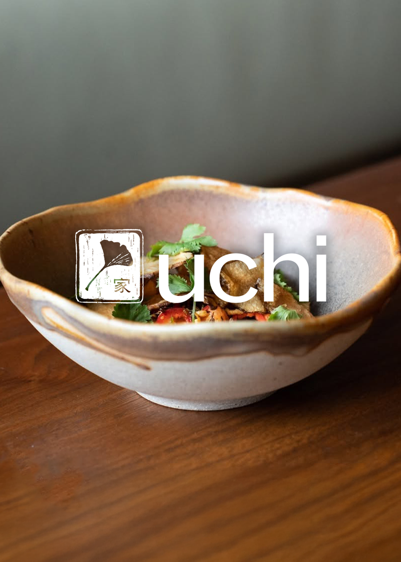 Uchi - Multi City