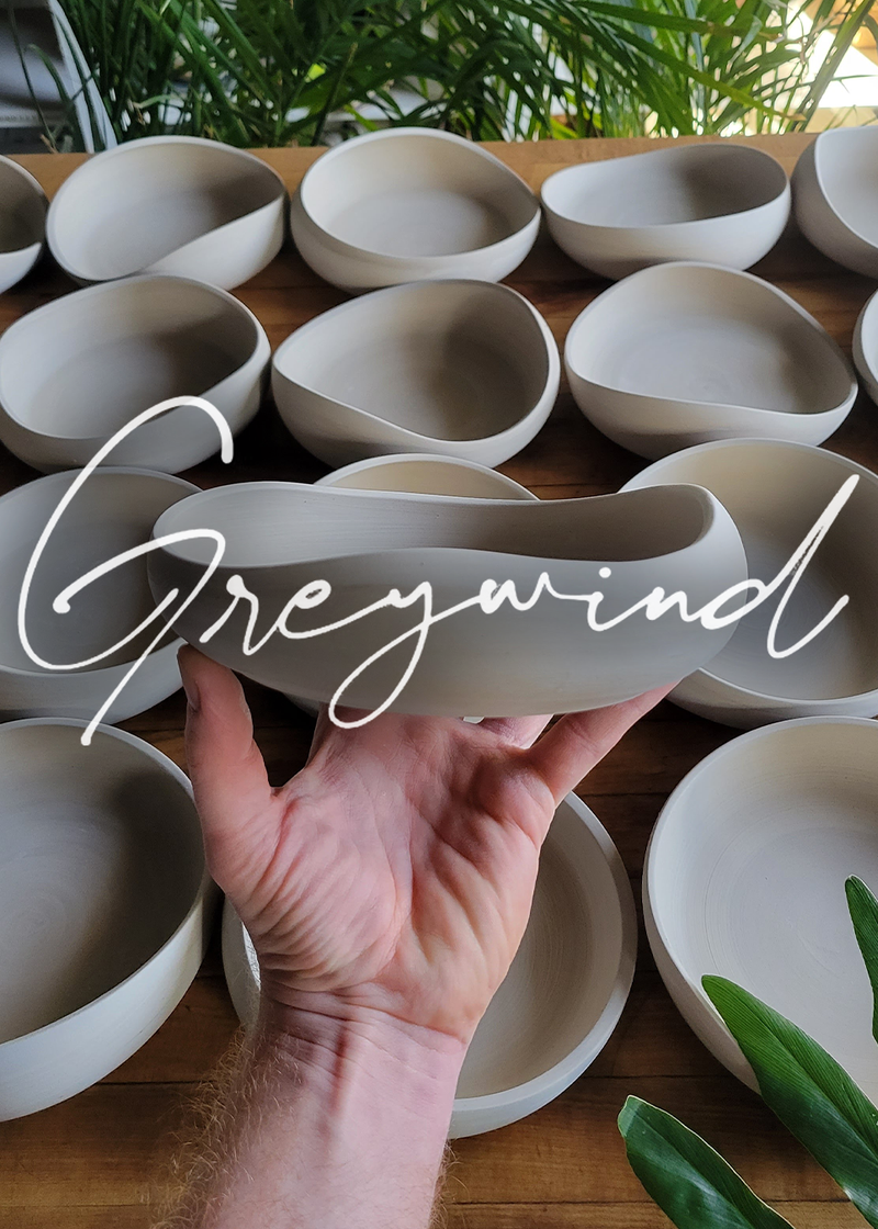 Greywind - New York, NY