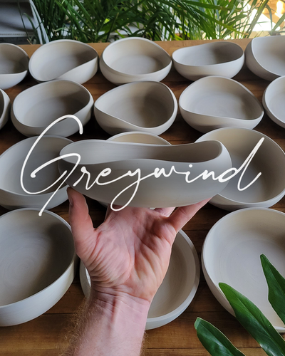 Greywind