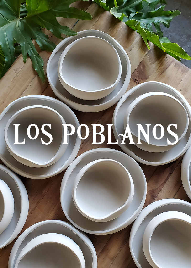 Los Poblanos - Albuquerque, NM