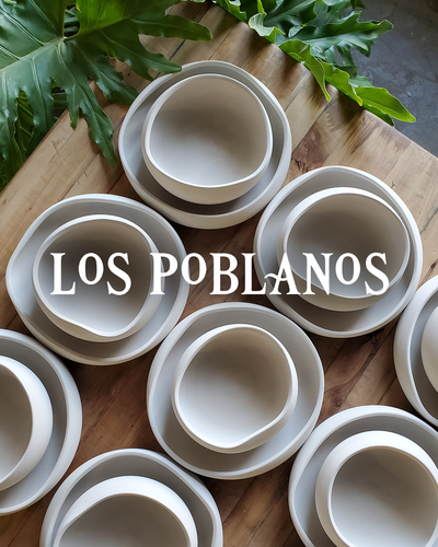 Los Poblanos