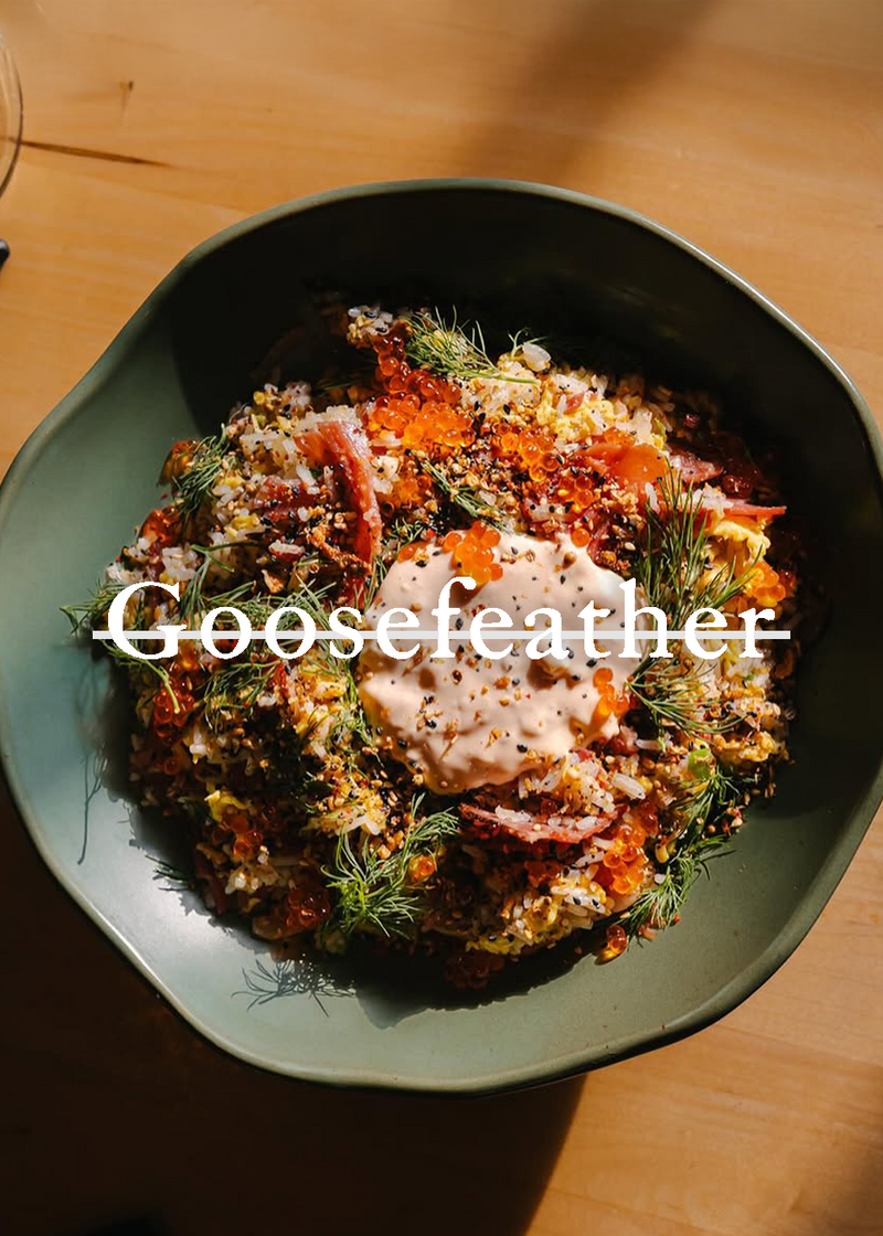 Goosefeather - Tarrytown, NY