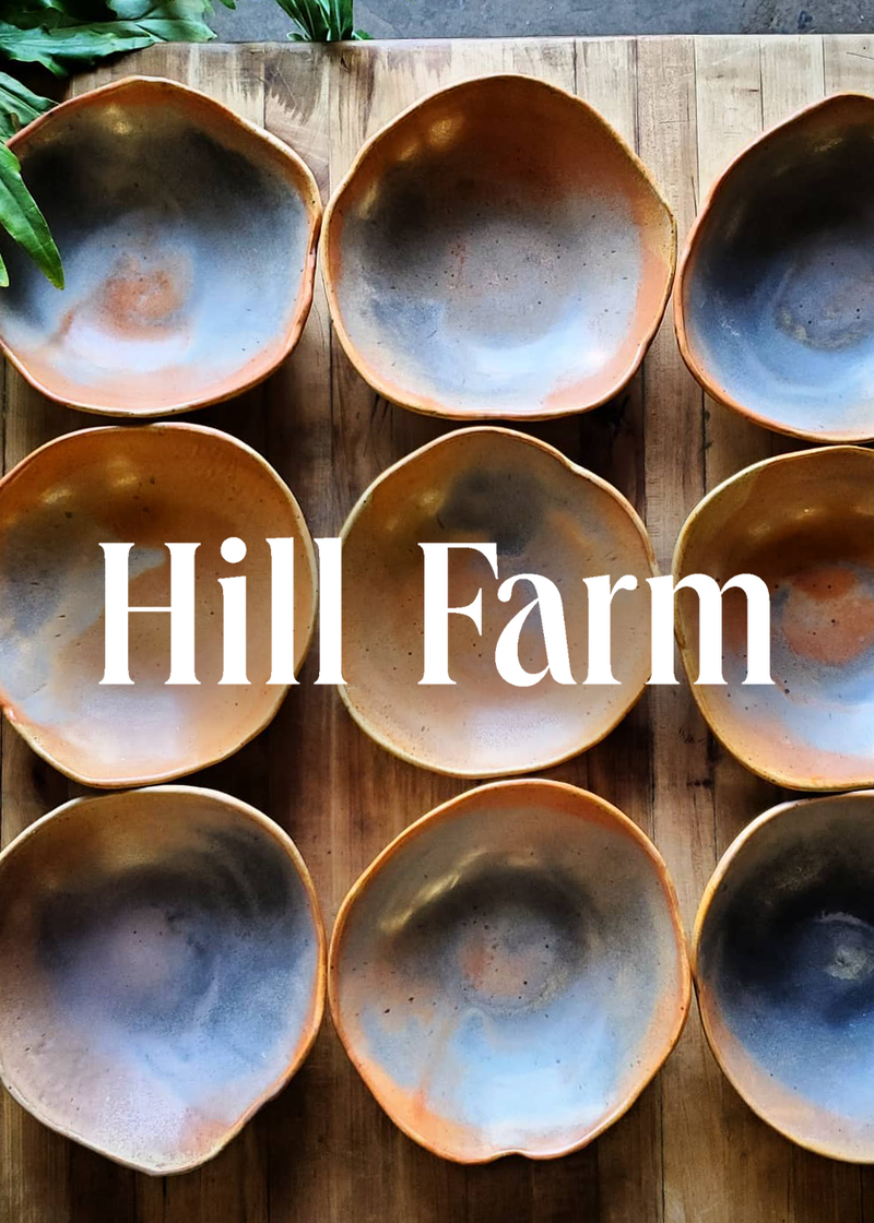 Hill Farm Inn - Sunderland, VT