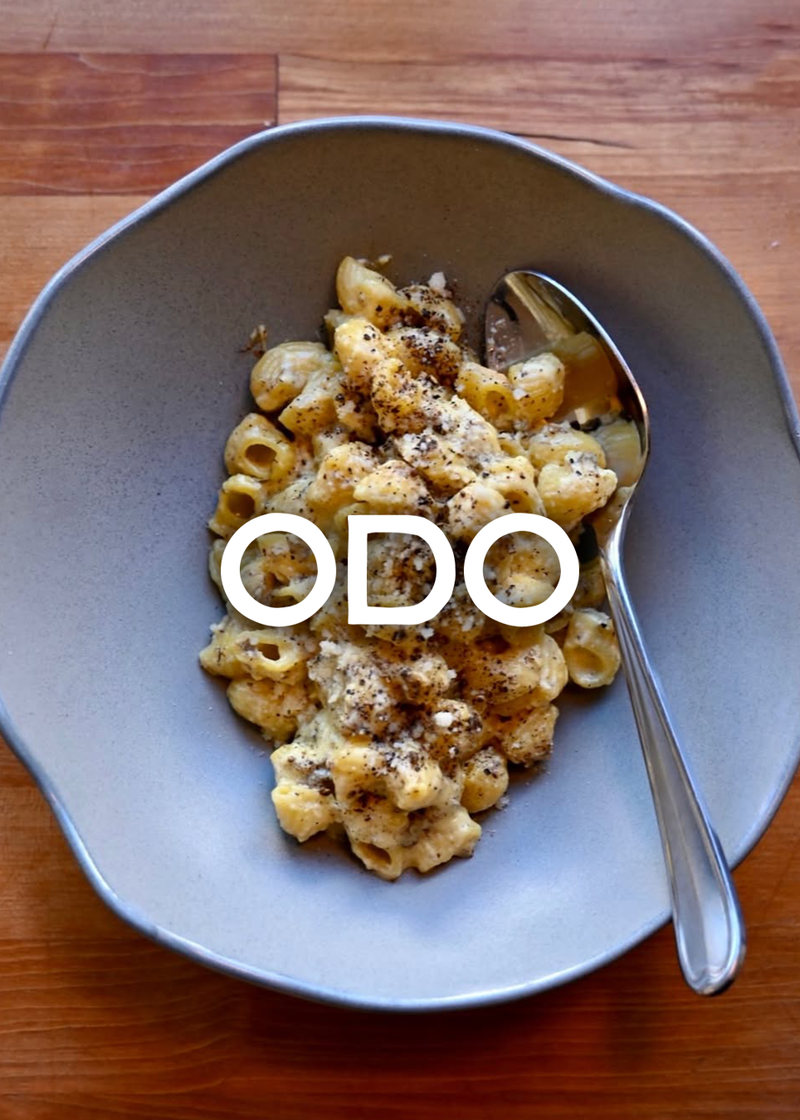 Odo Restaurant - Tuckahoe, NY