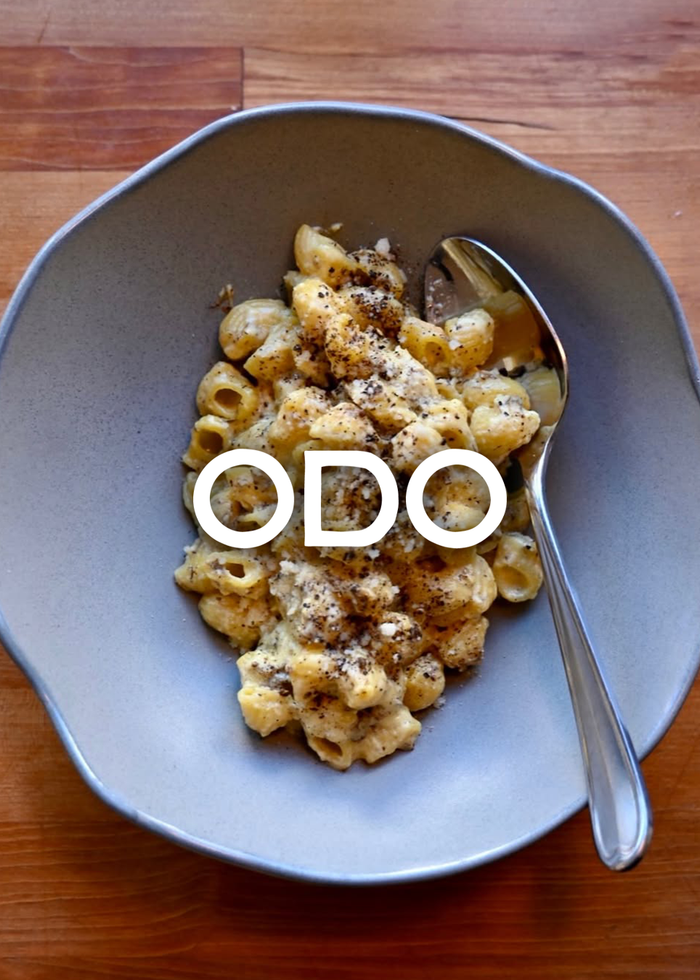 Odo Restaurant - Tuckahoe, NY