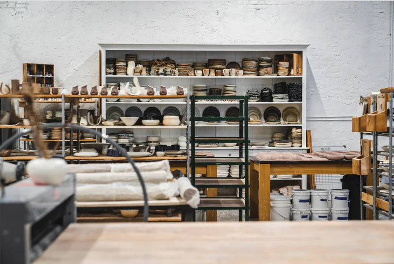 Makers Central, Tarrytown, NY