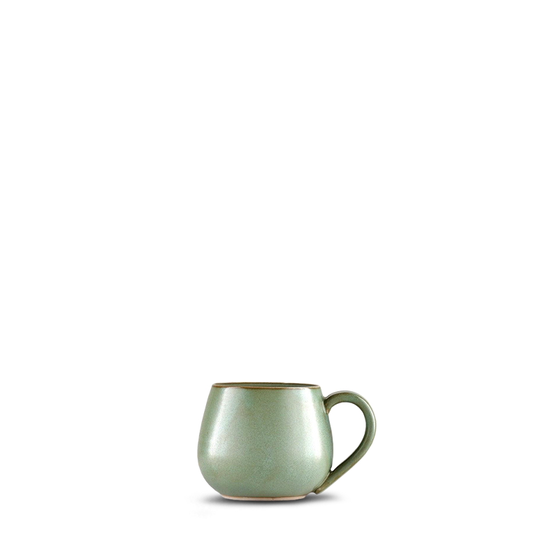 The Short Mug - Connor McGinn Studios