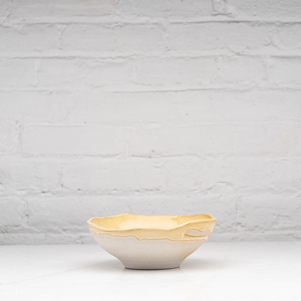 Cereal Bowl - Connor McGinn Studios