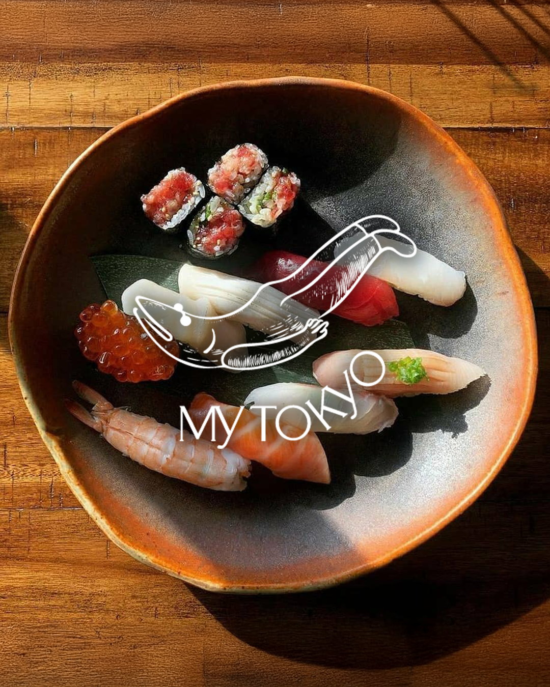 my tokyo