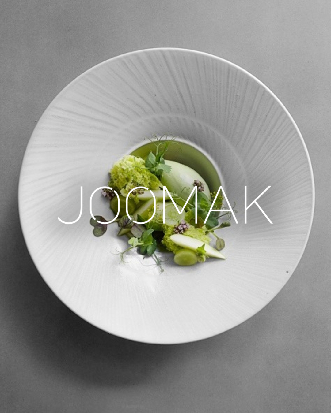 Joomak