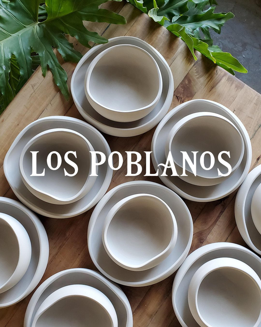 Los Poblanos