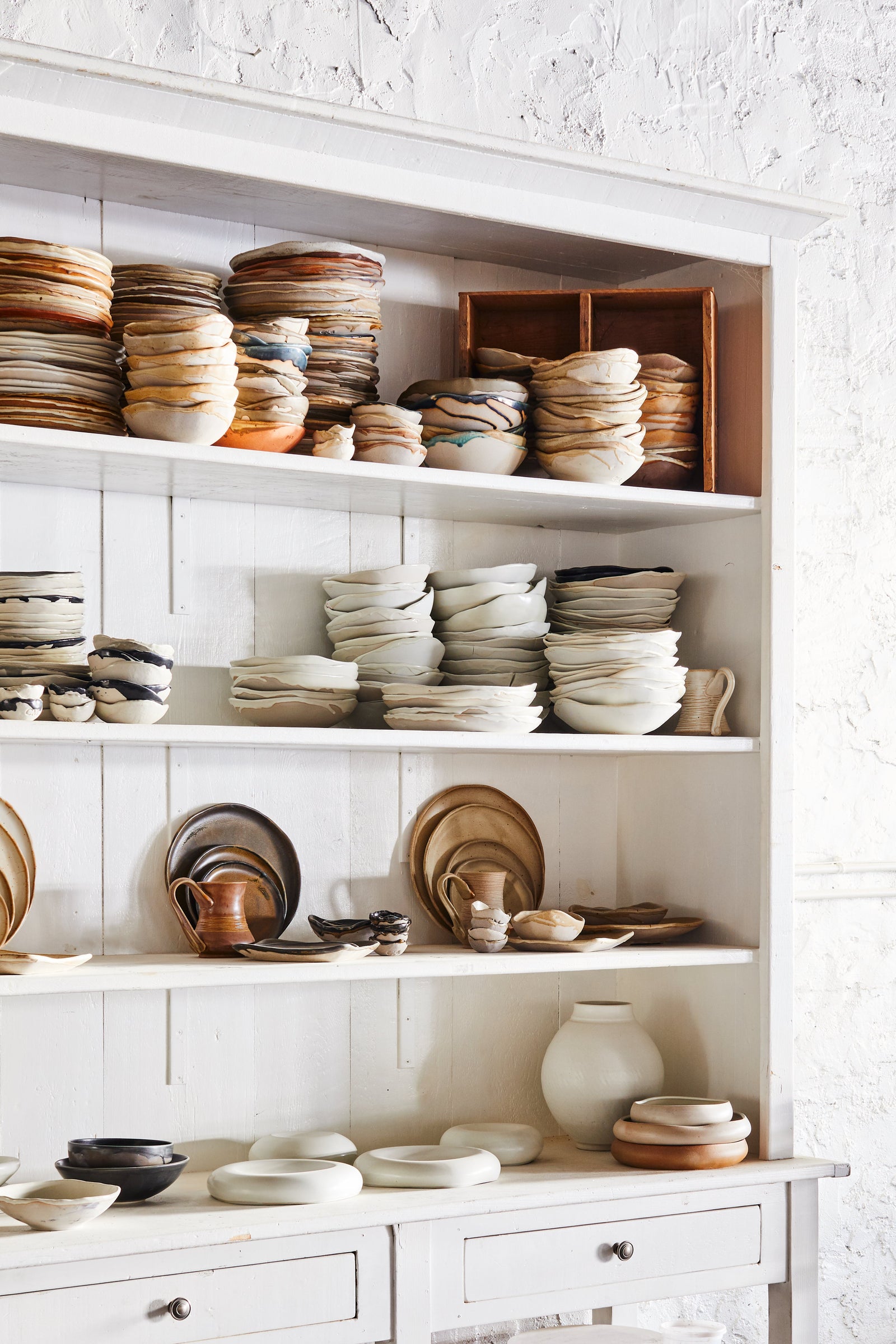 SHOP GUIDE - Connor McGinn Studios