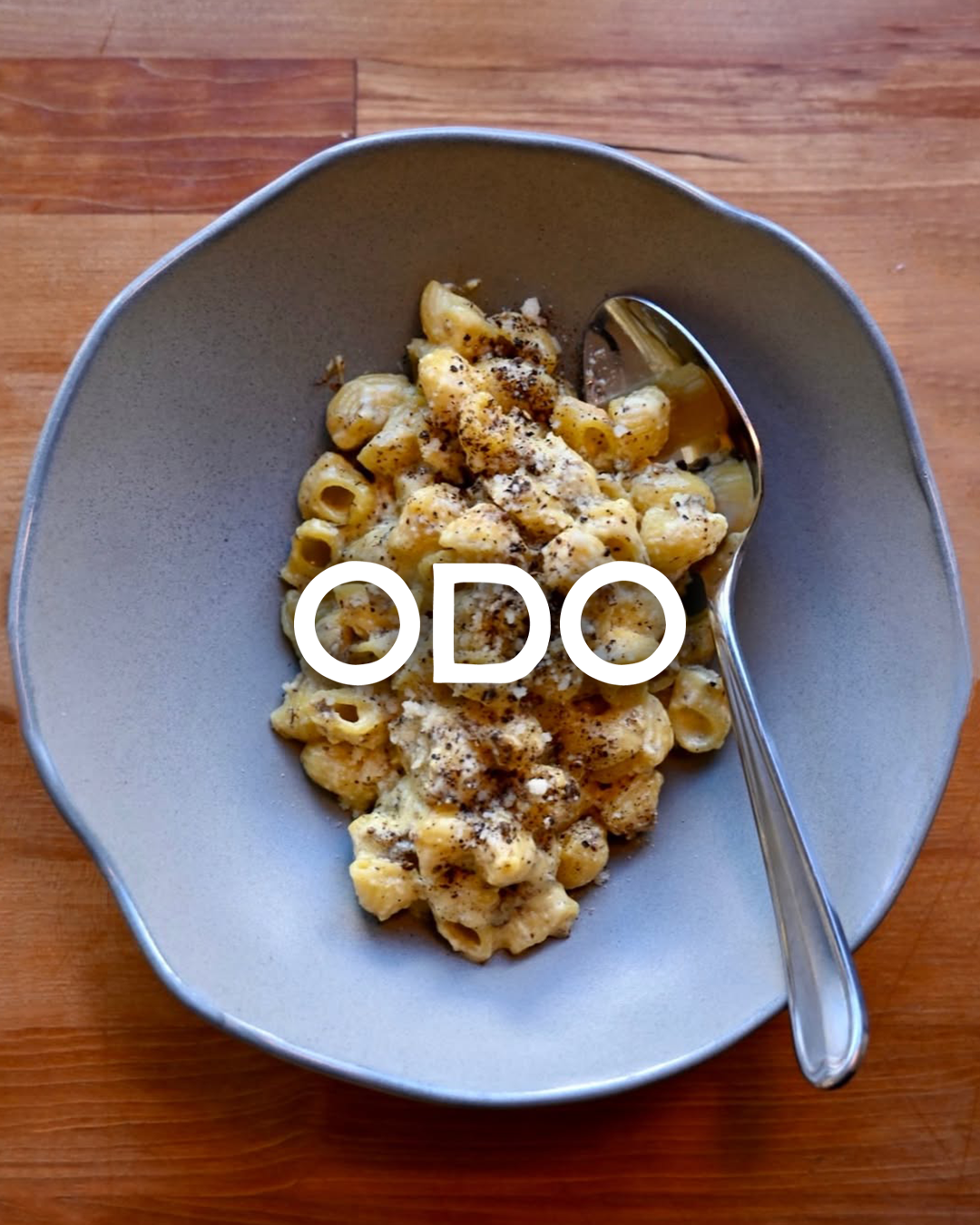 Restaurant ODO