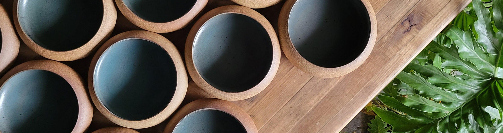 Chef's Table - Connor McGinn Studios