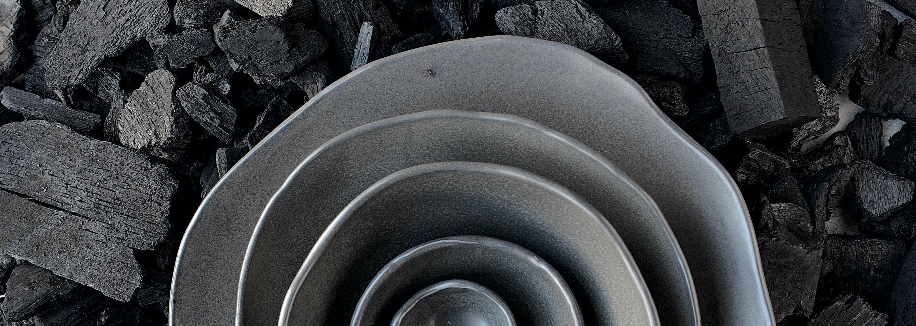 Bowls - Connor McGinn Studios