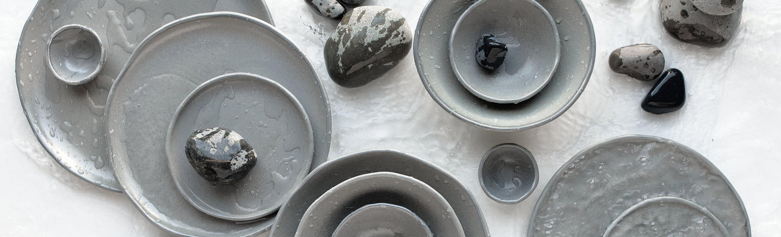 Live Edge - Signature Collection - Connor McGinn Studios