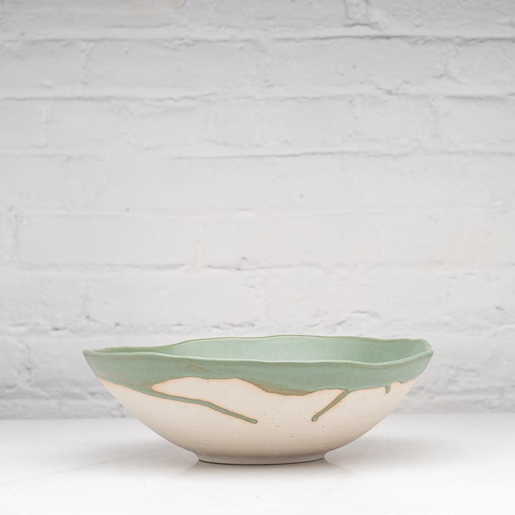 Large Serving Bowl - Registry - Connor McGinn Studios