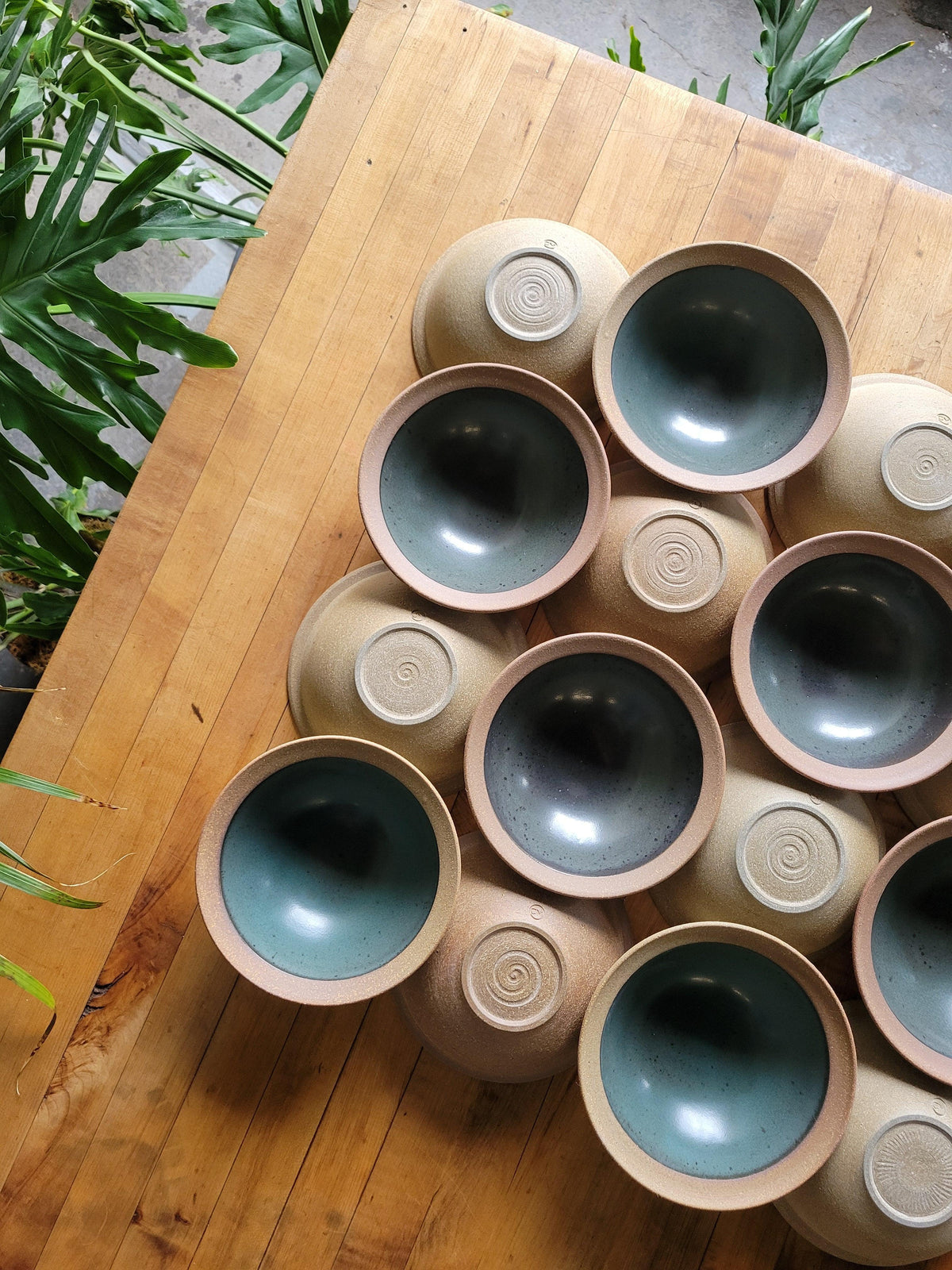 Goose Bowl - Connor McGinn Studios