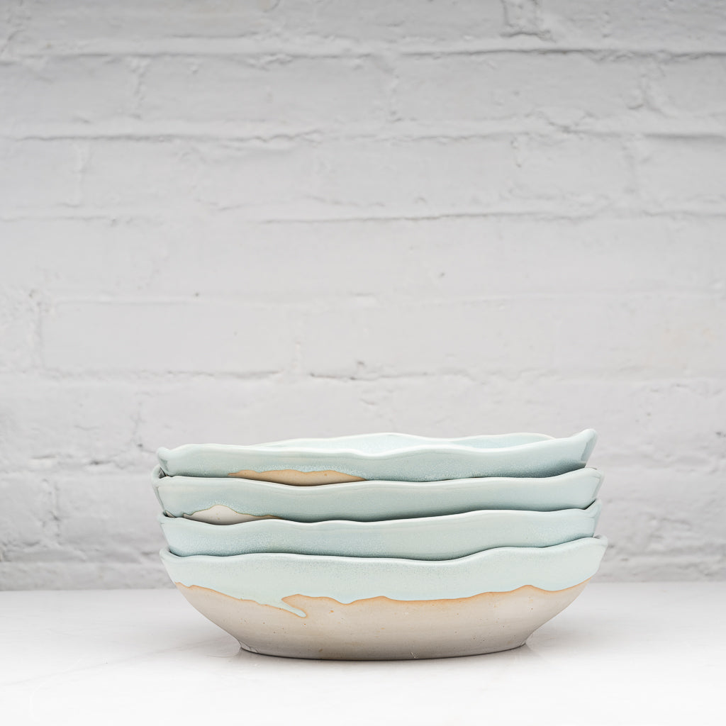 Everyday Bowl- Set of 4 - Connor McGinn Studios