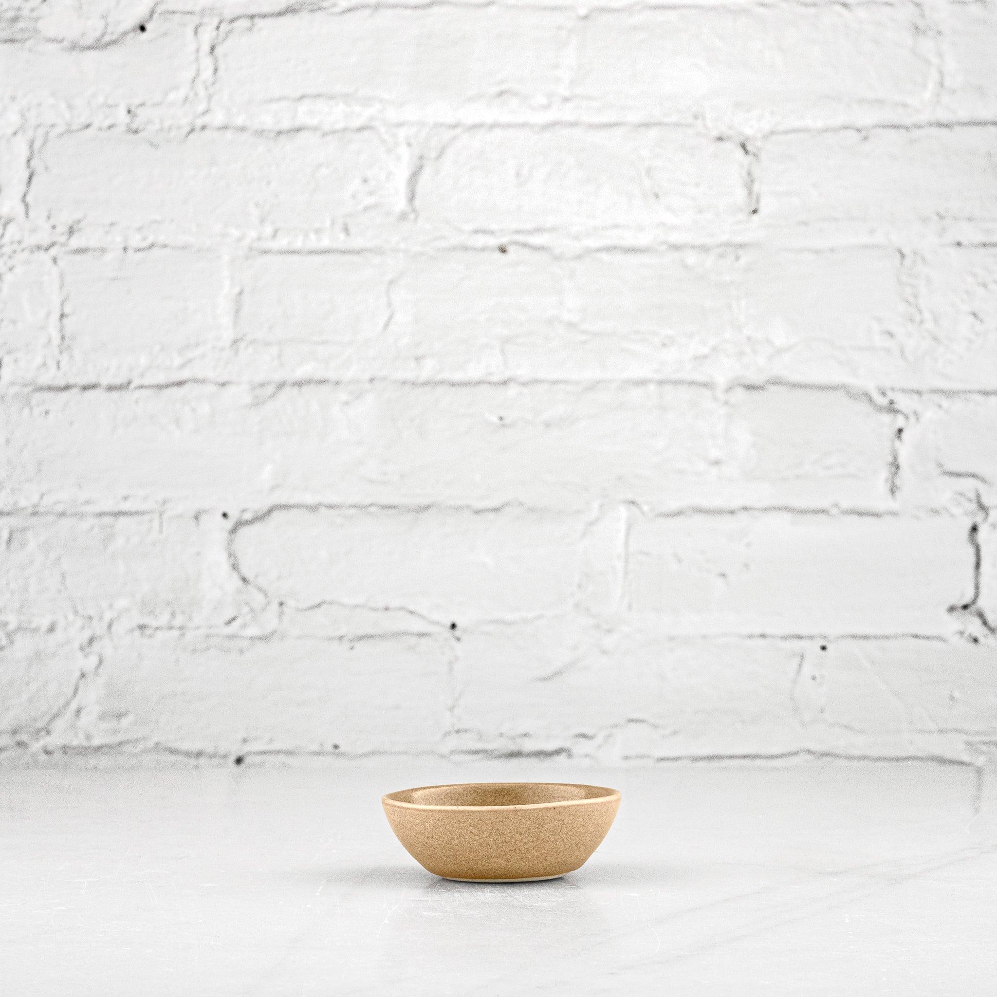 Tiny Bowl - Connor McGinn Studios