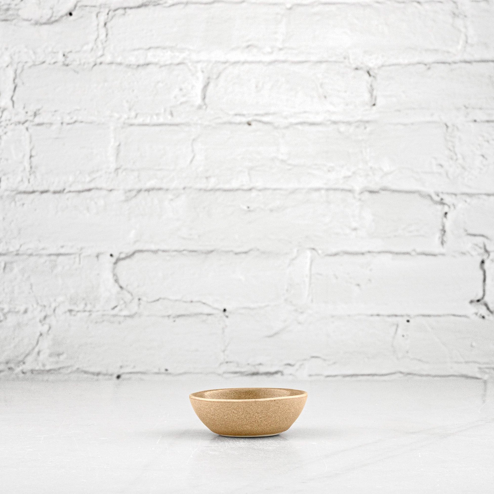 Tiny Bowl - Connor McGinn Studios