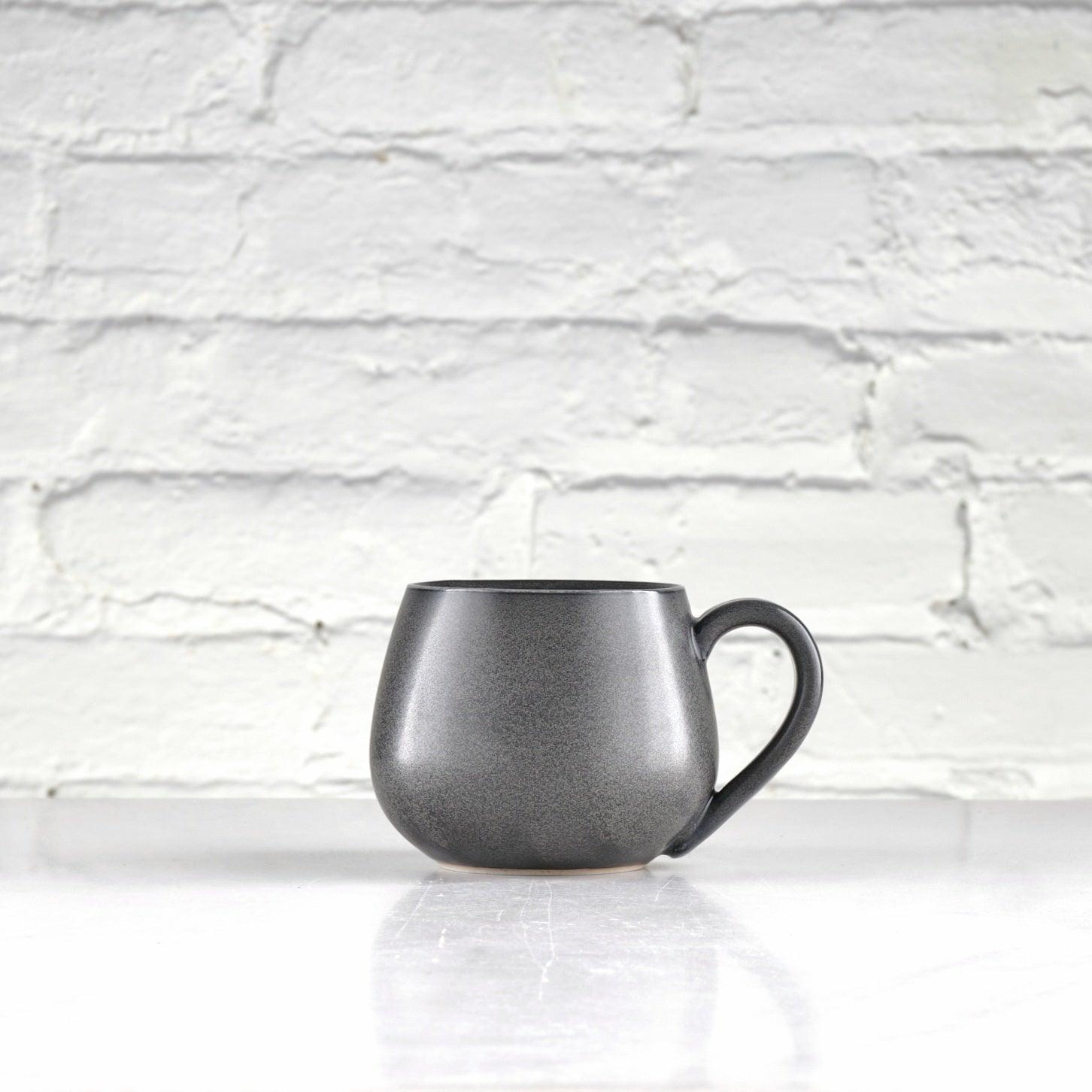 The Short Mug- Registry - Connor McGinn Studios