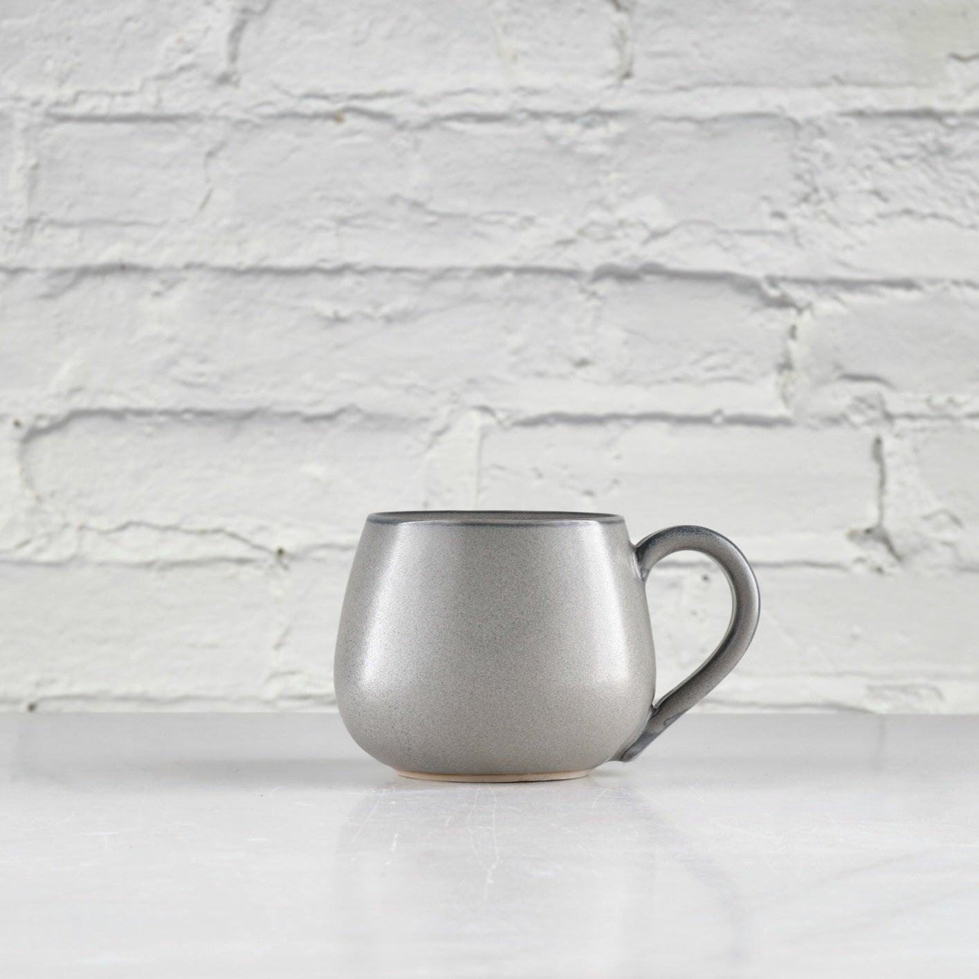 The Short Mug- Registry - Connor McGinn Studios