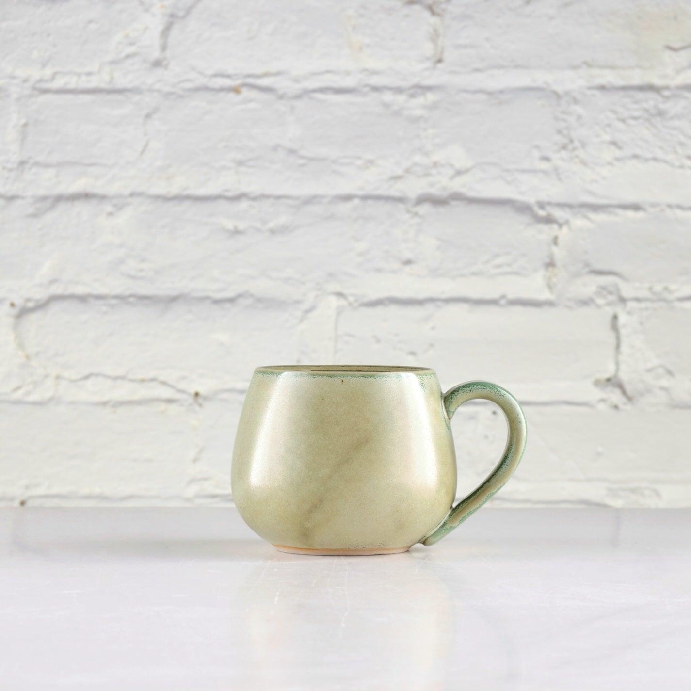 The Short Mug- Registry - Connor McGinn Studios