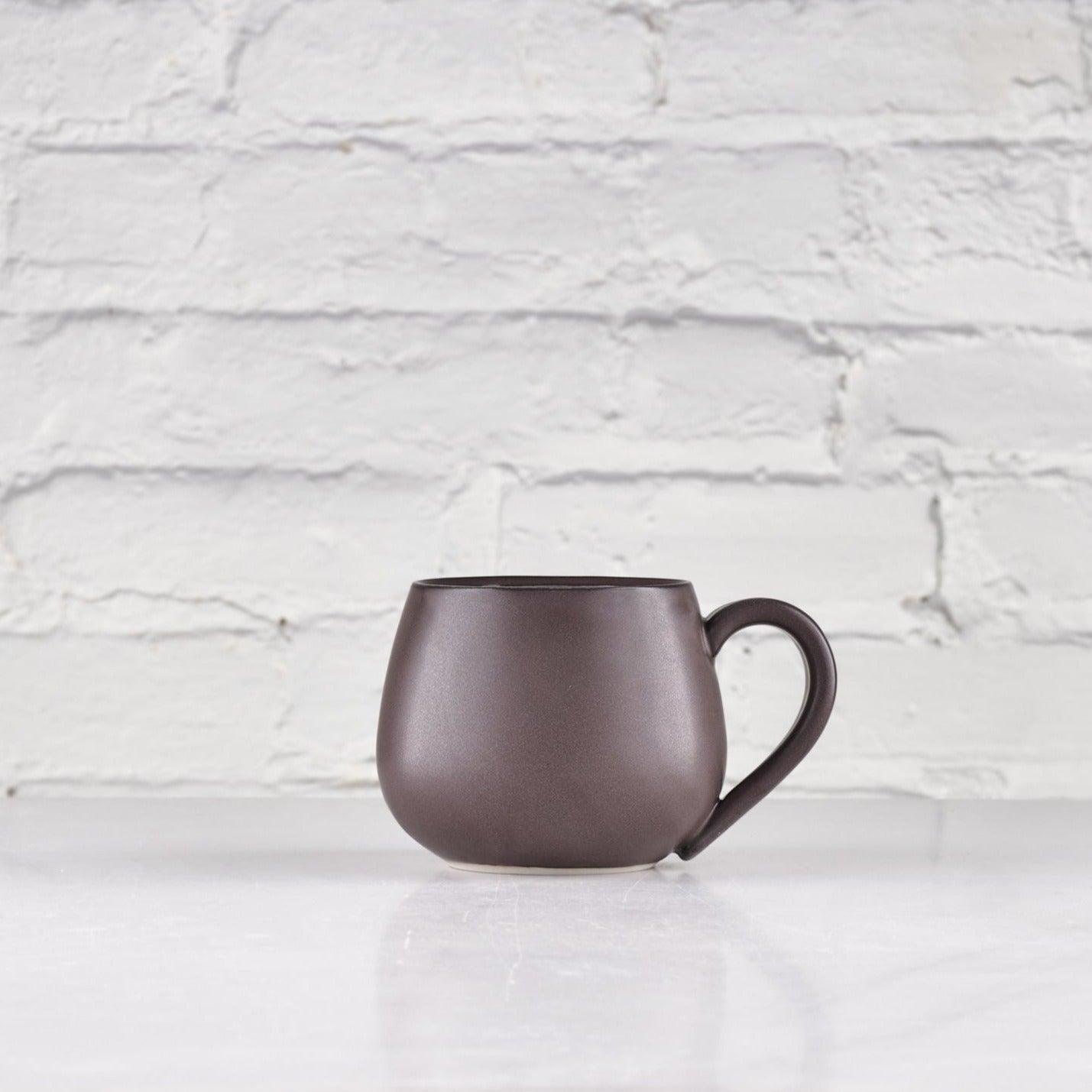 The Short Mug- Registry - Connor McGinn Studios