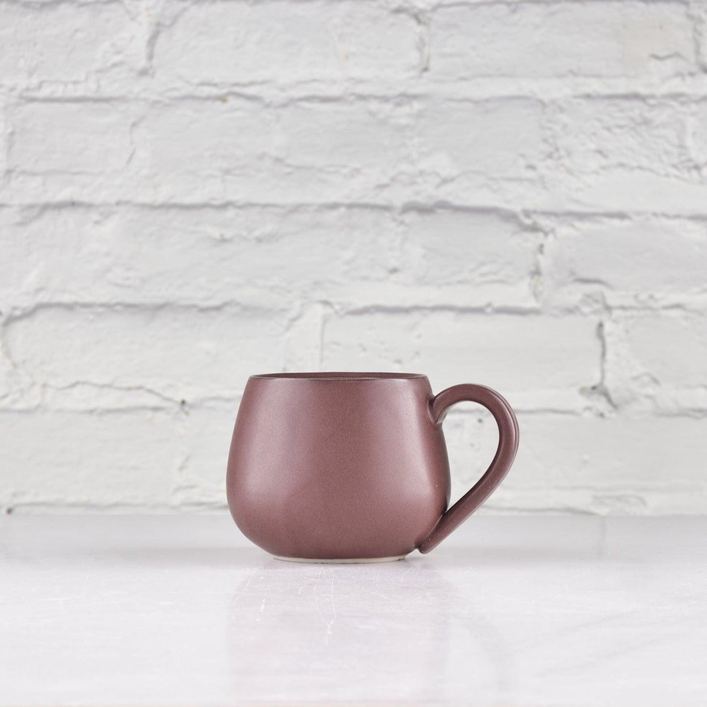 The Short Mug- Registry - Connor McGinn Studios