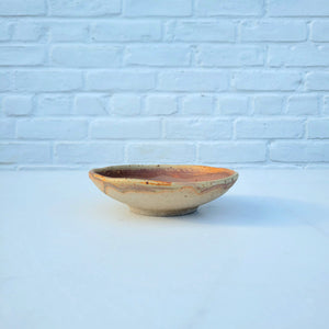 Hummus Bowl- Stoneware - Connor McGinn Studios
