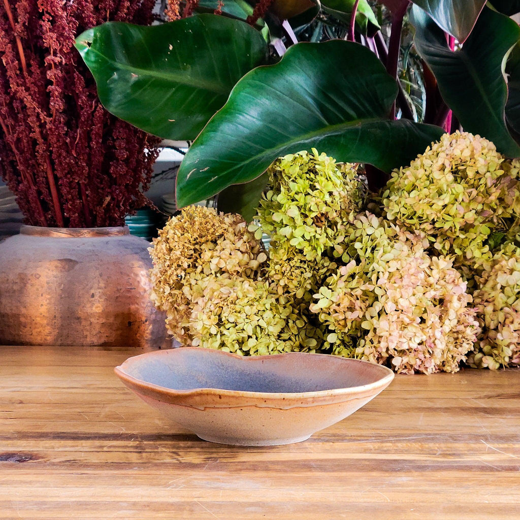 Pasta Bowl- Stoneware - Connor McGinn Studios