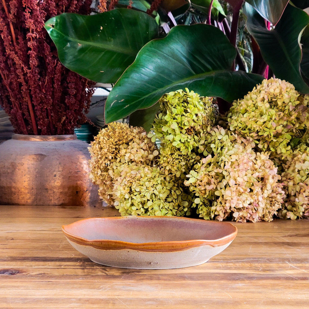 Everyday Bowl- Stoneware - Connor McGinn Studios