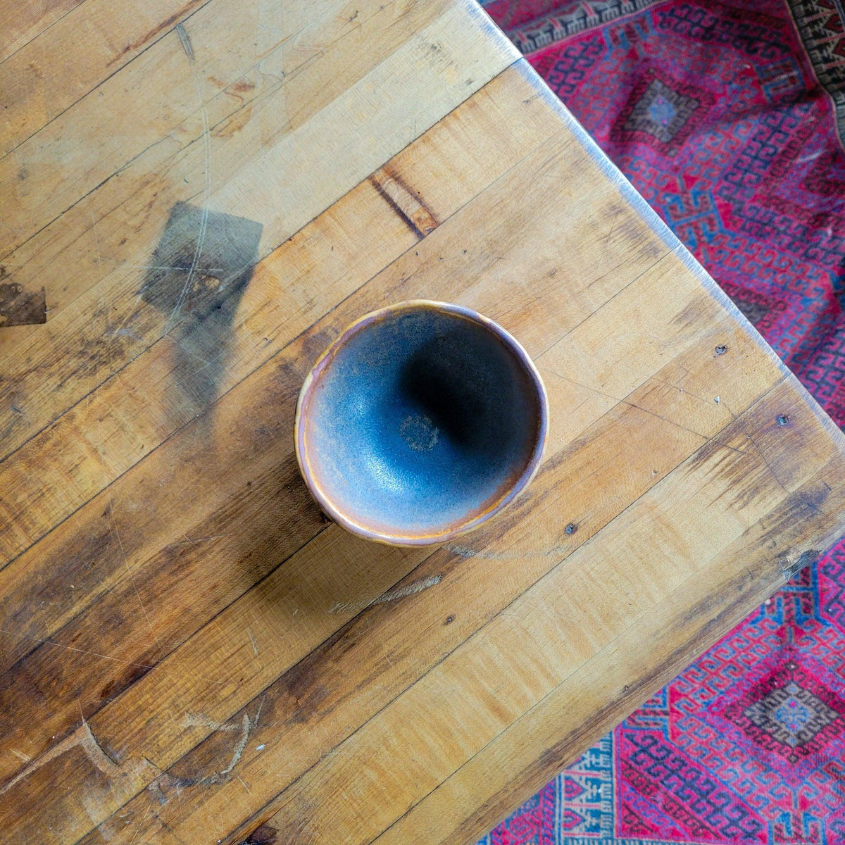 Monkey Bowls- Stoneware - Connor McGinn Studios