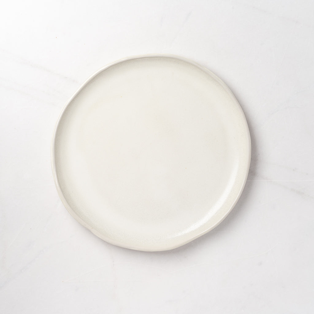 Dinner Plate- Set of 4 - Connor McGinn Studios