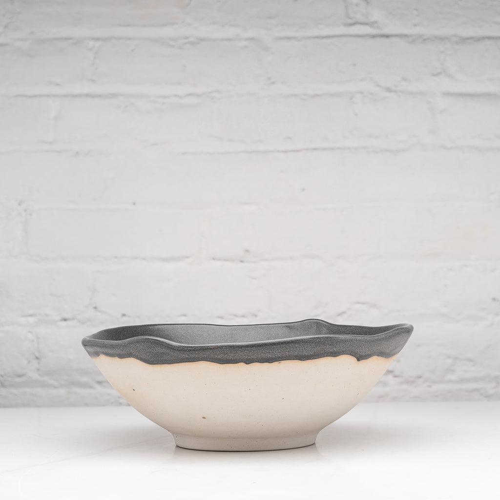 Large Serving Bowl - Registry - Connor McGinn Studios