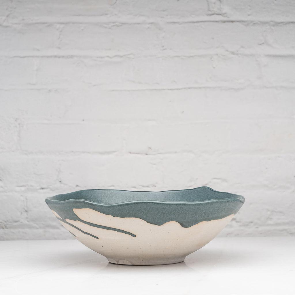 Large Serving Bowl - Connor McGinn Studios