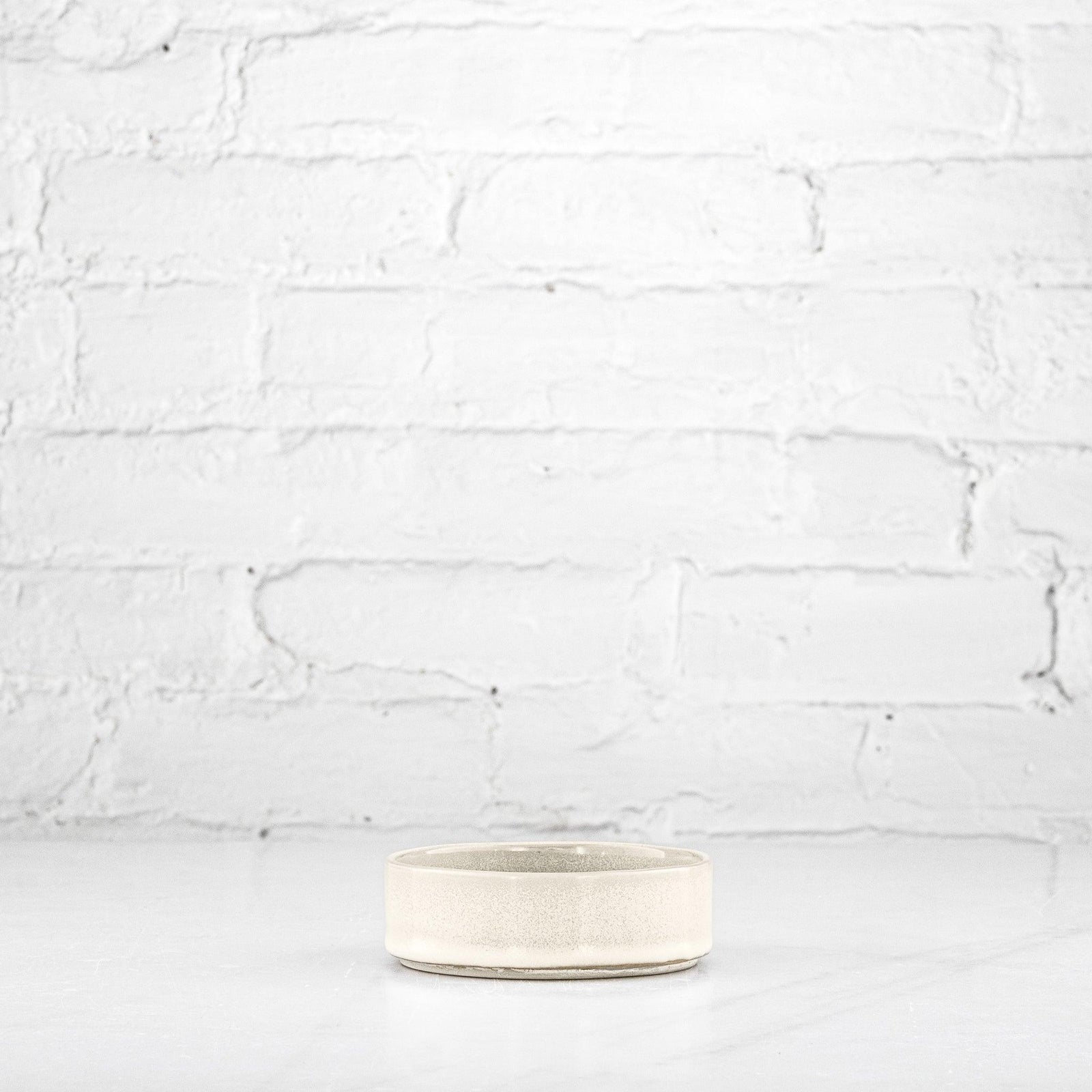 Picnic Plate - 4" - Connor McGinn Studios