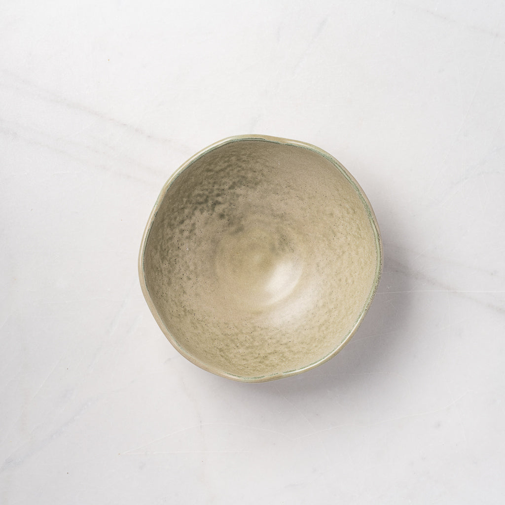 Cereal Bowl - Set of 4 - Connor McGinn Studios