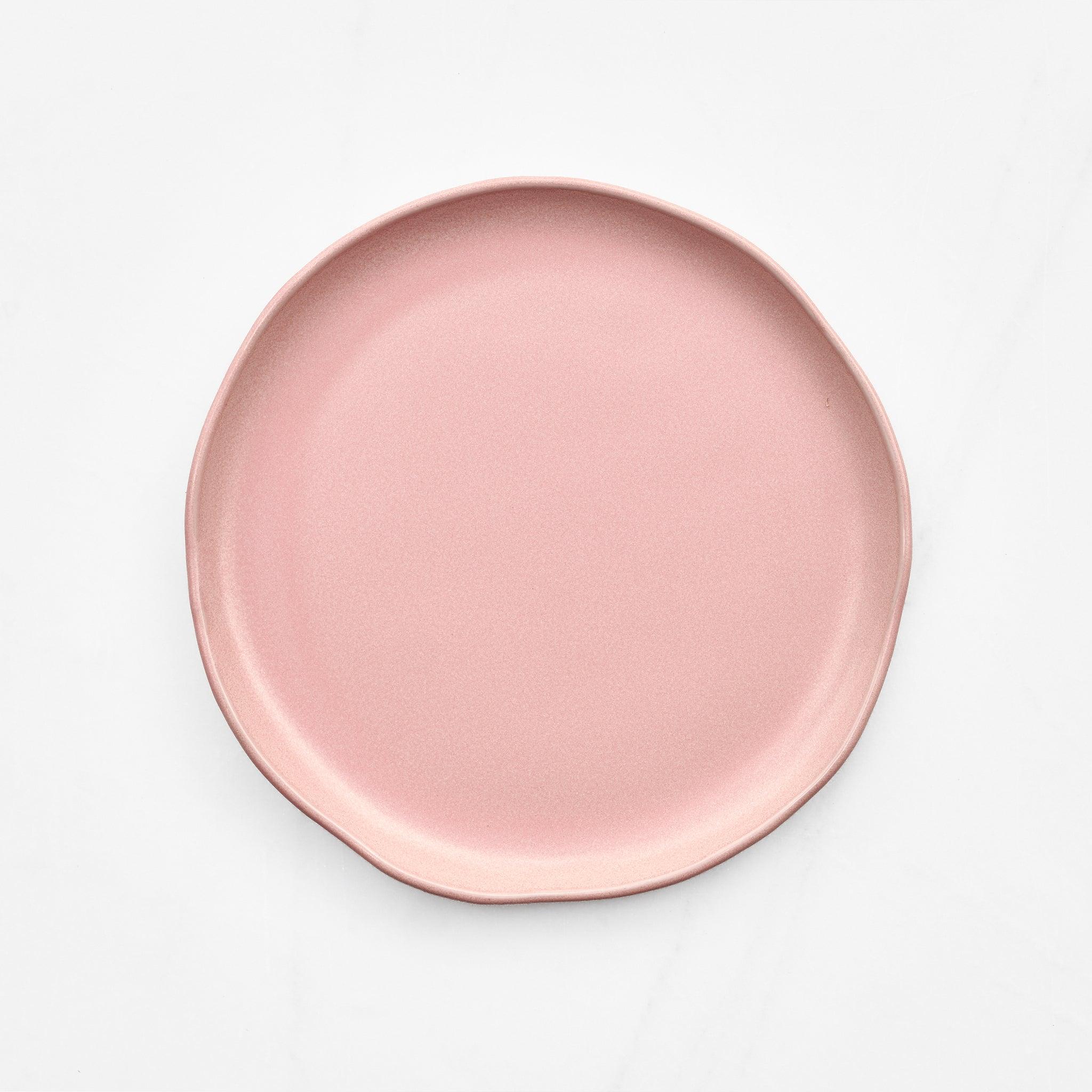 Dinner Plate - Connor McGinn Studios