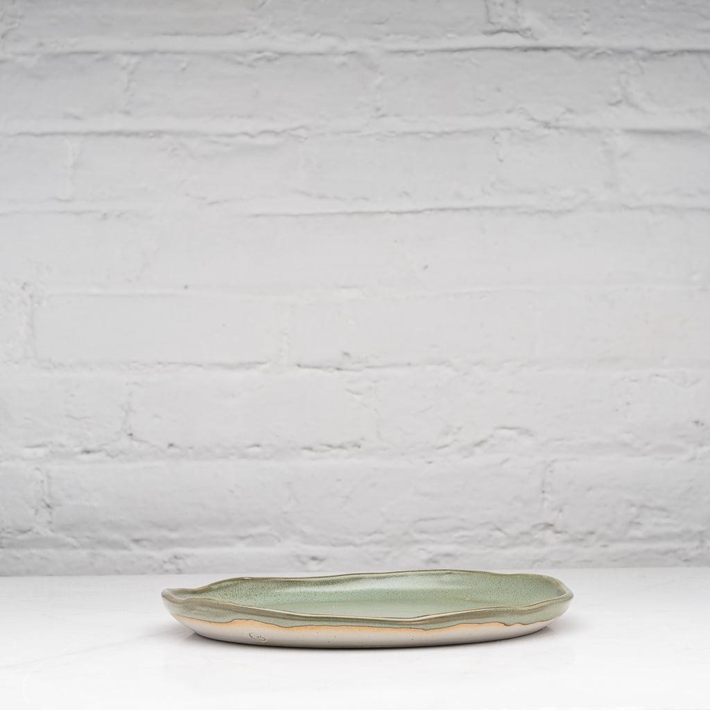 Dinner Plate - Connor McGinn Studios