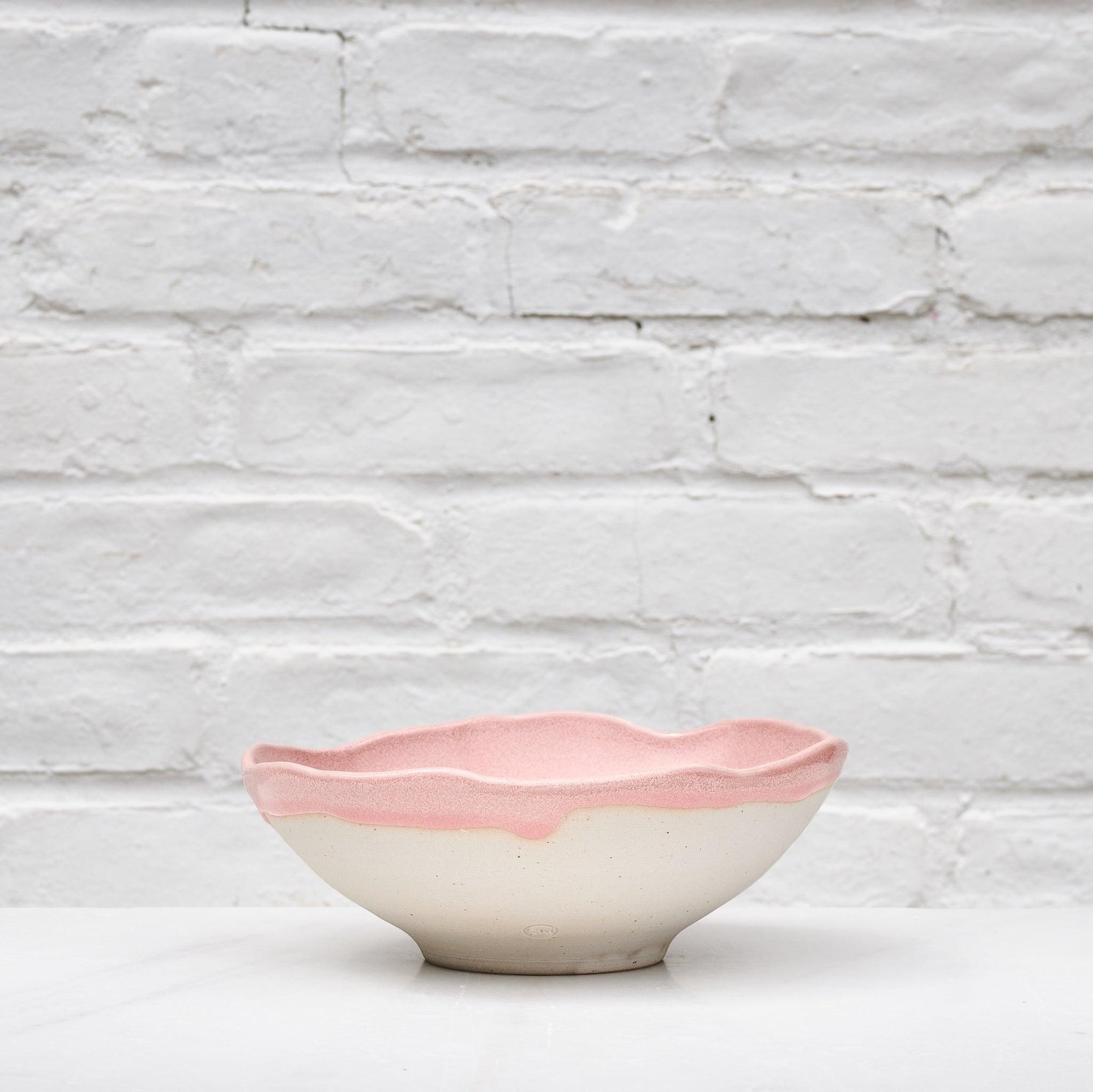 Cereal Bowl - Connor McGinn Studios