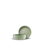 Picnic Plate - 4" - Connor McGinn Studios