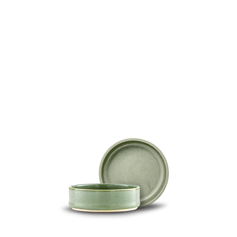 Picnic Plate - 4"
