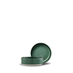 Picnic Plate - 4" - Connor McGinn Studios