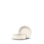 Picnic Plate - 4" - Connor McGinn Studios